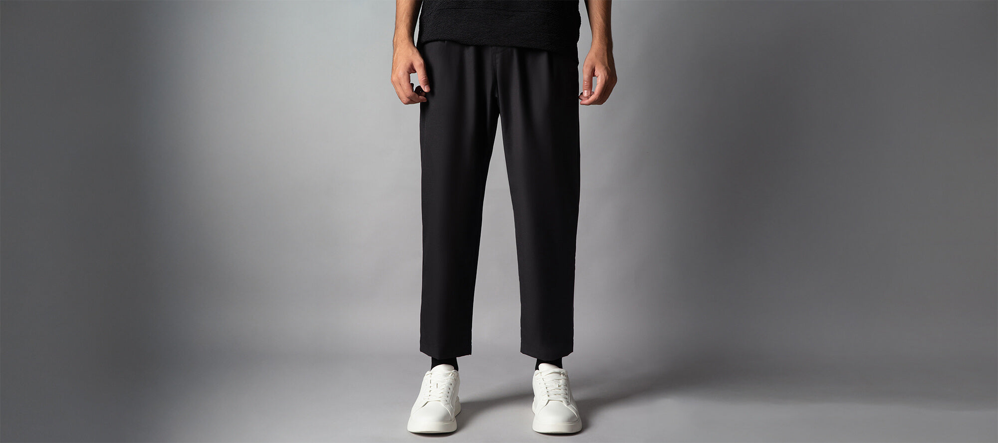 Boxer Fit Pants for Men | Descendant of Thieves