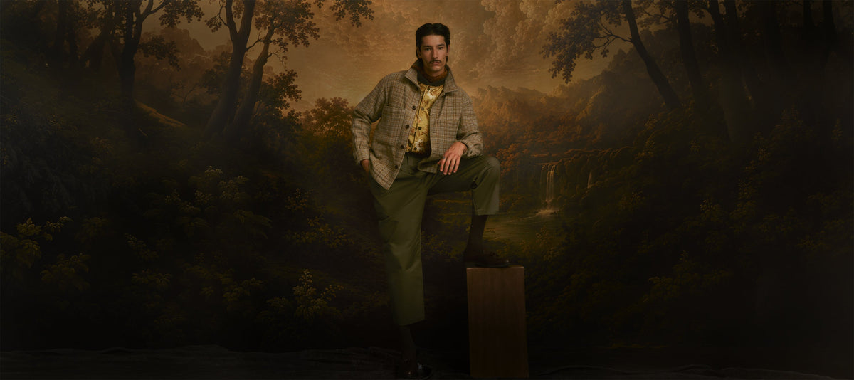 Fresh Friday