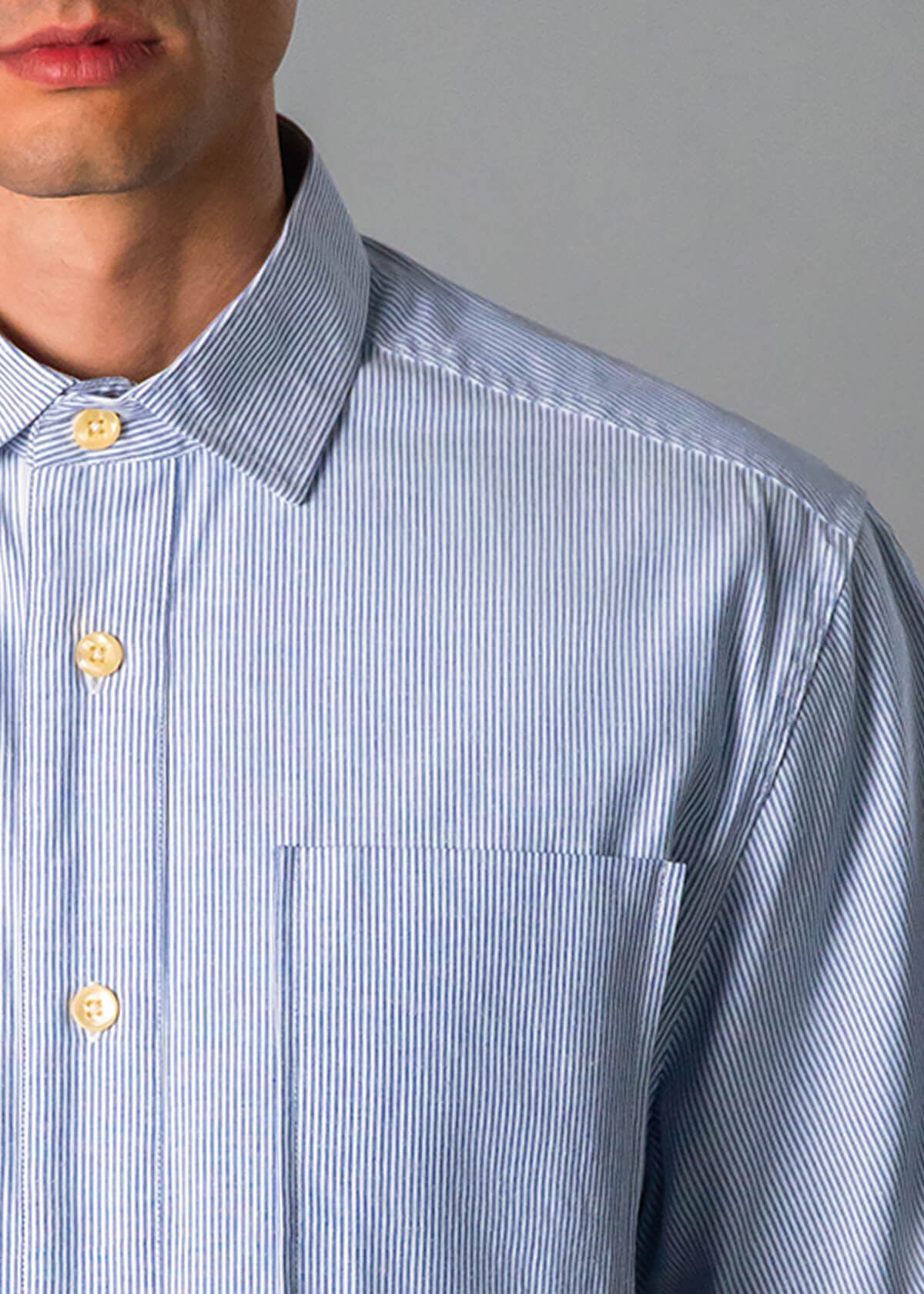 Handi-Work Stripe