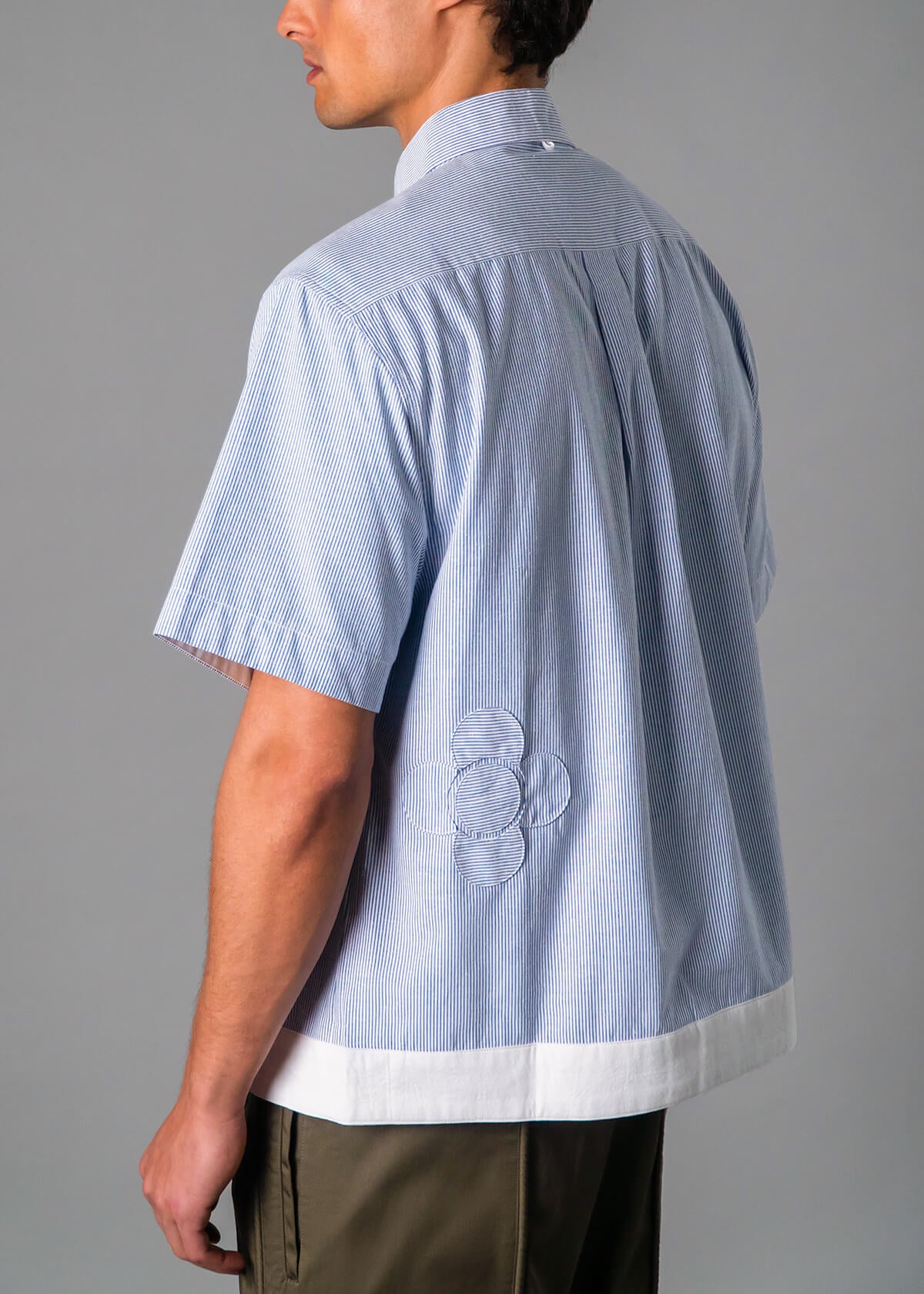 Handi-Work Stripe