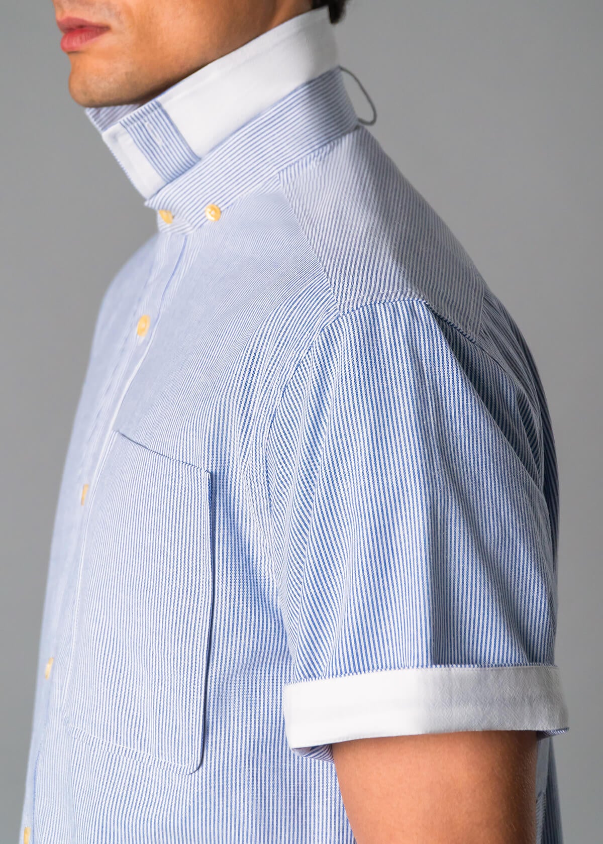 Handi-Work Stripe