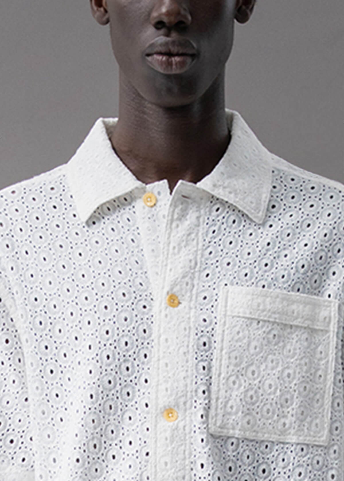 Young Rich & Handsome Shirt