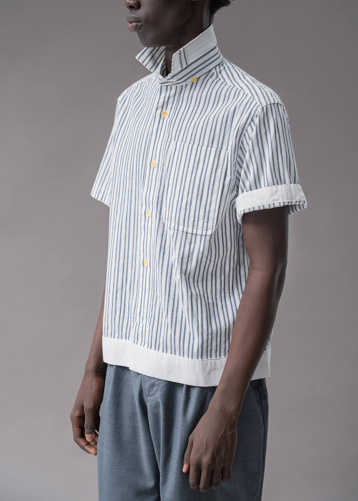 Monaco Stripe