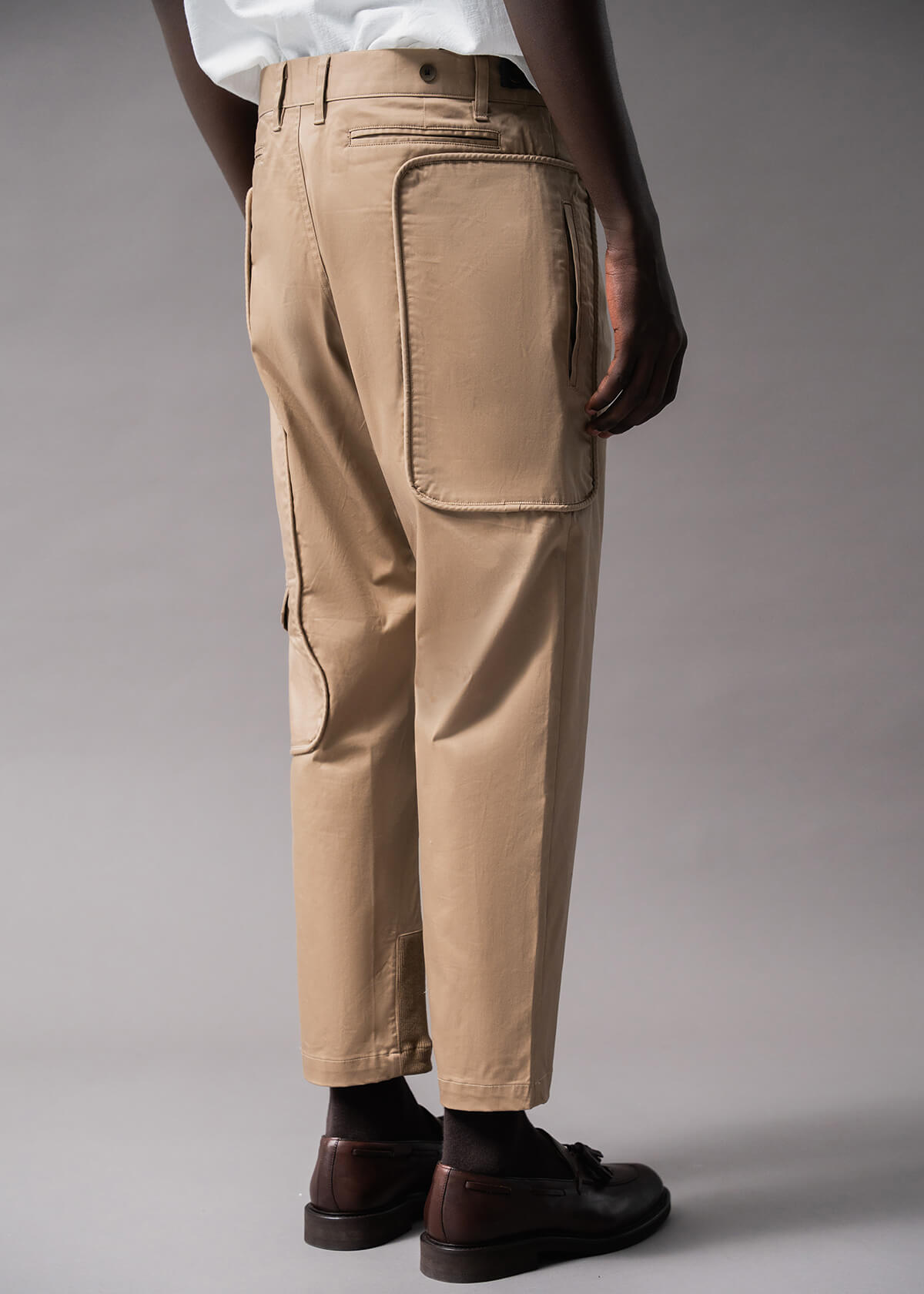 Kargo Stone: Boxer Fit