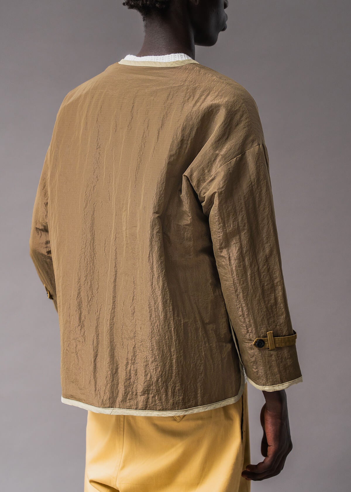 Artillery Parachute Jkt