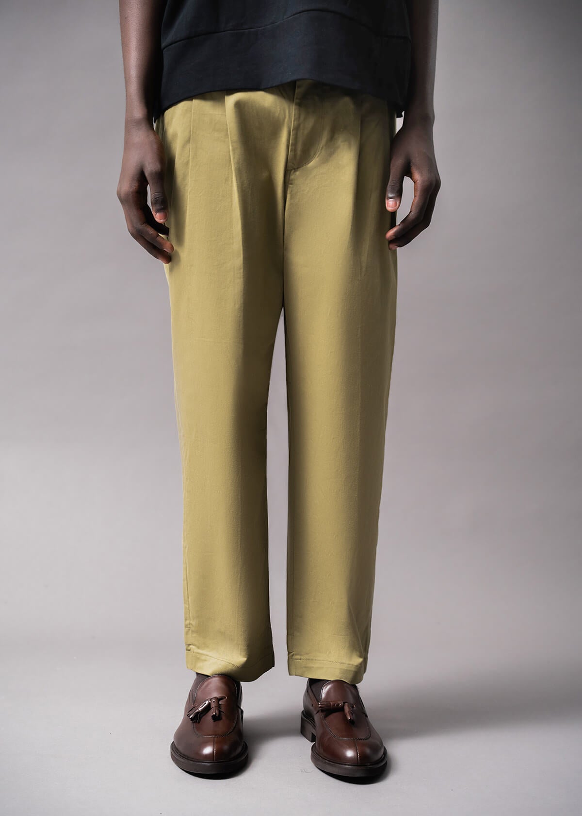 Army Linework: Raven Fit