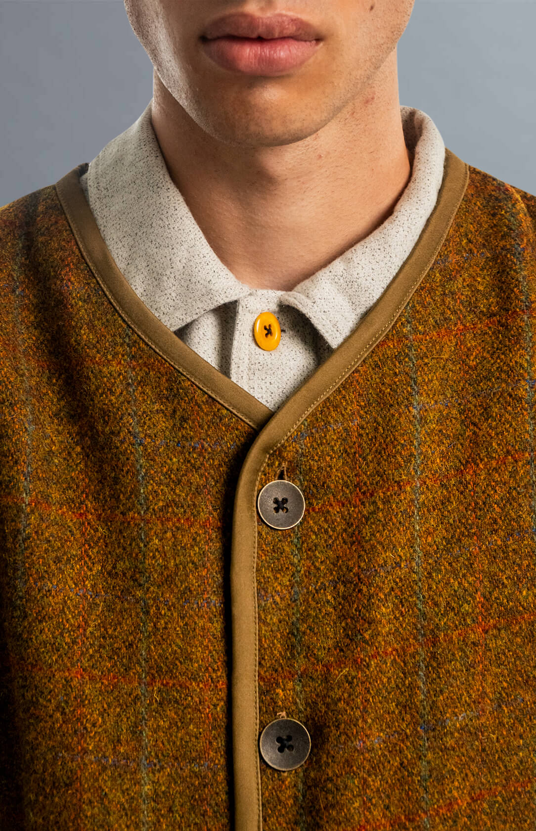 Artillery Scottish Wool