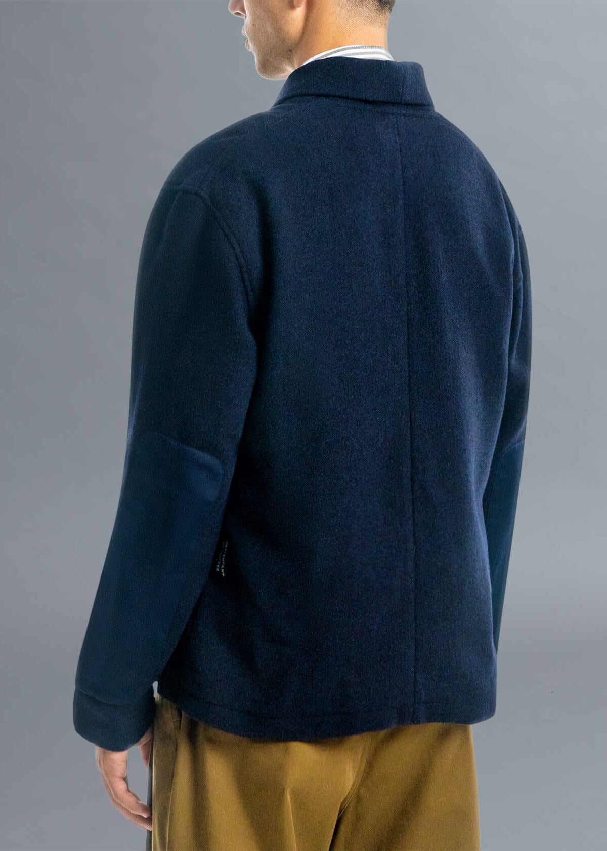 560 Cardi Navy