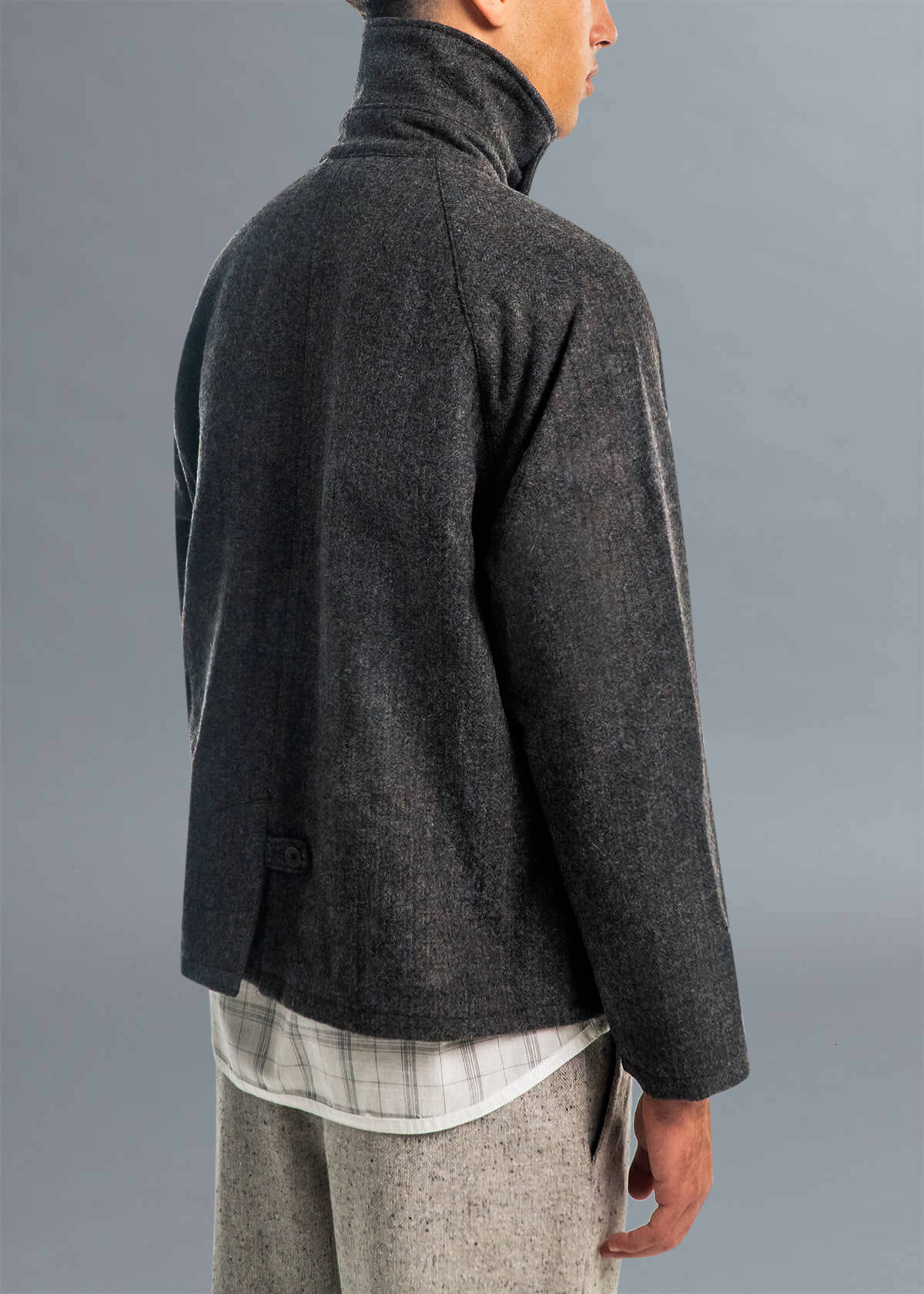 100W Driving Jacket