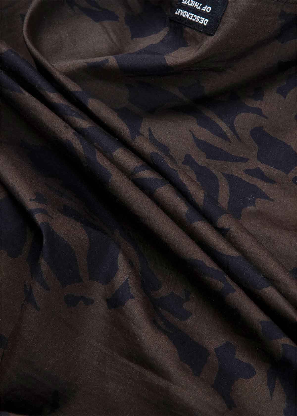 Shadow Blomma Olive
