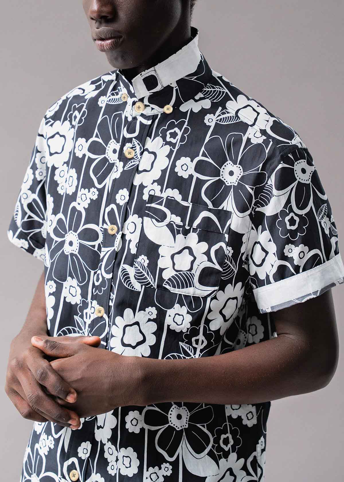 Model Citizen Print