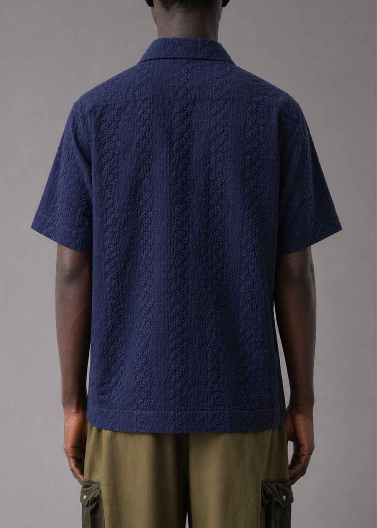 Pointell Navy