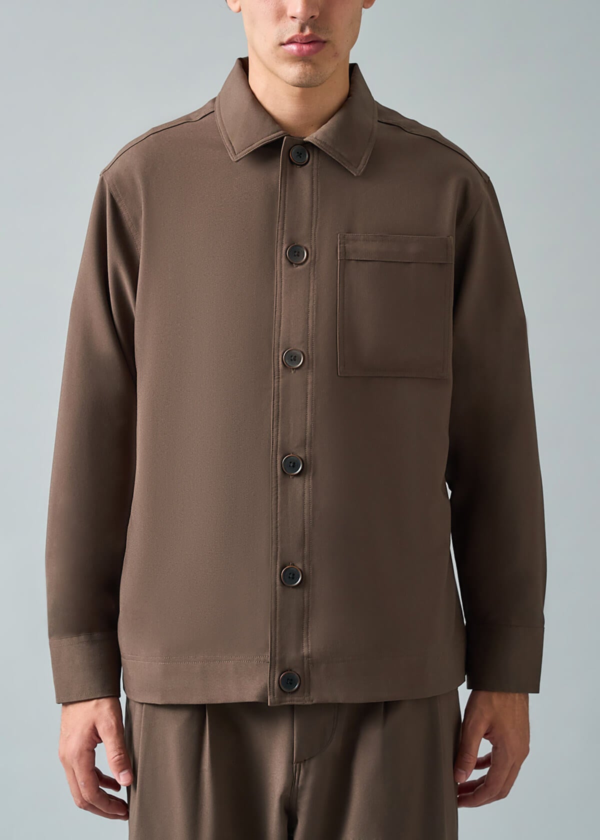300G Omertà Jacket
