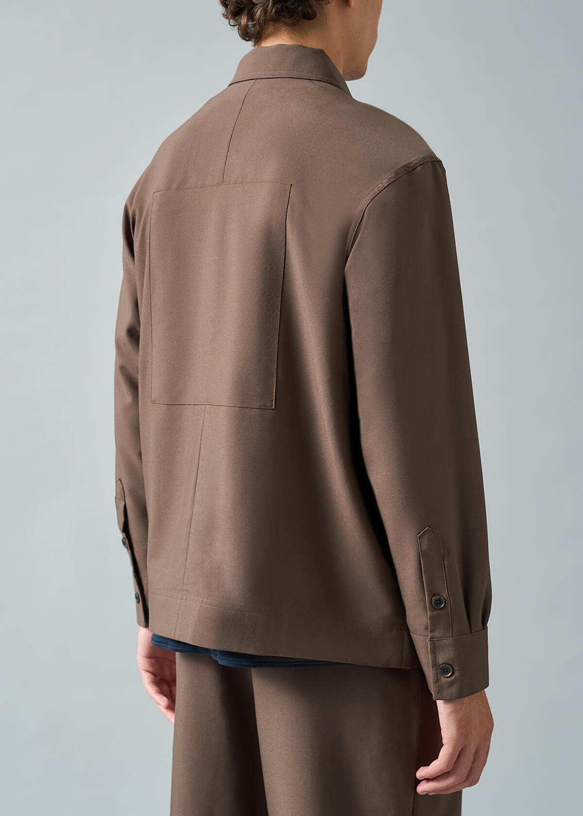 300G Omertà Jacket
