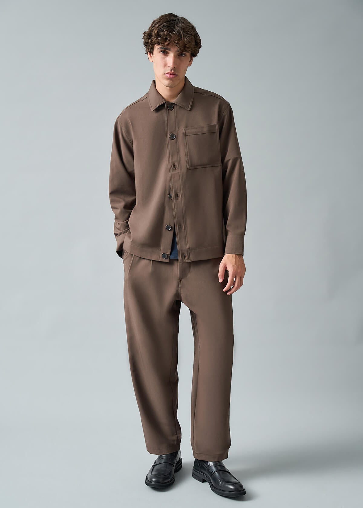 300G Omertà Jacket