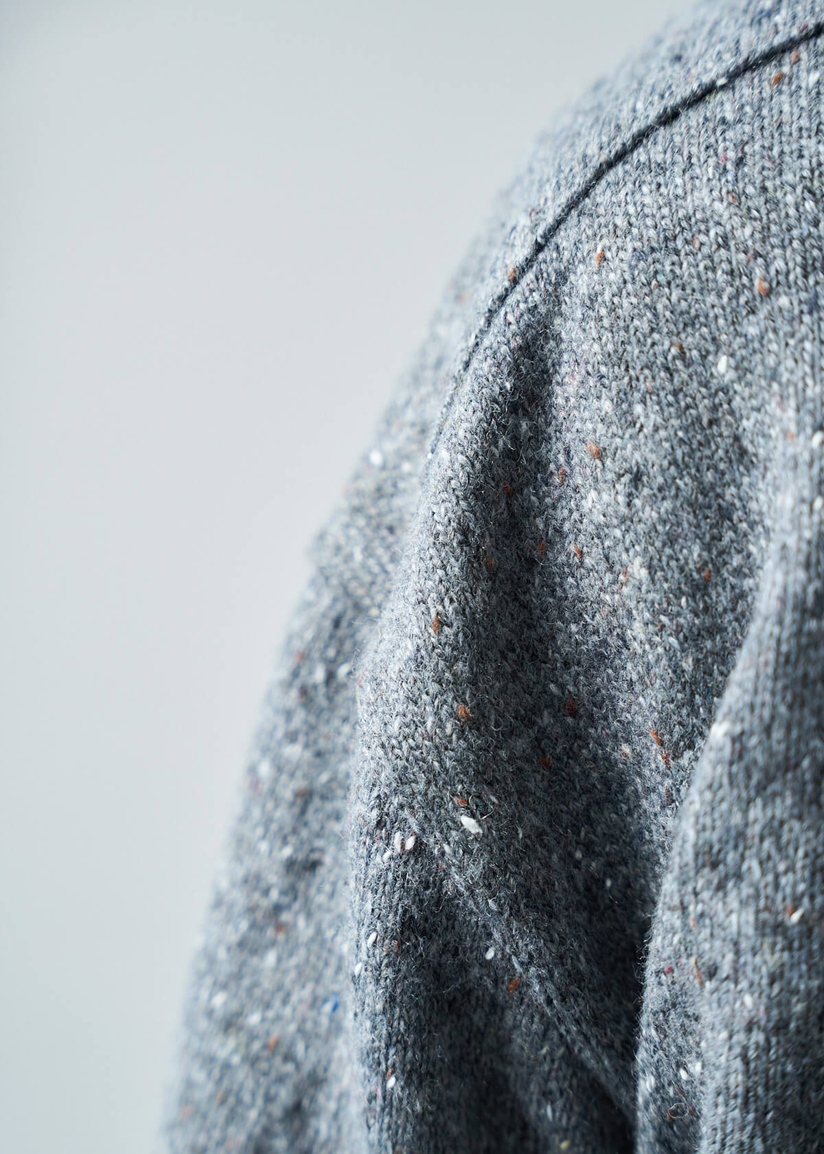 Speck Wool Blend Storm