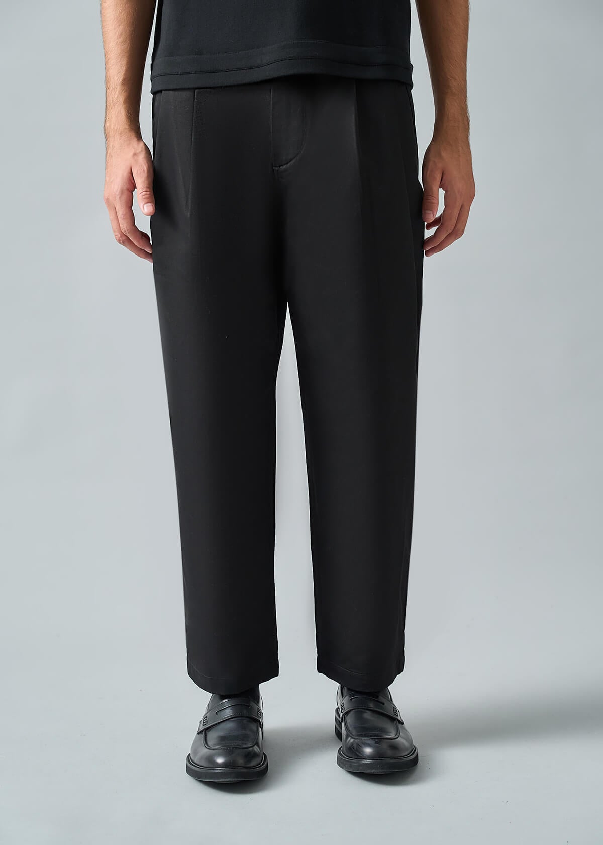 250 Raven Fit Black
