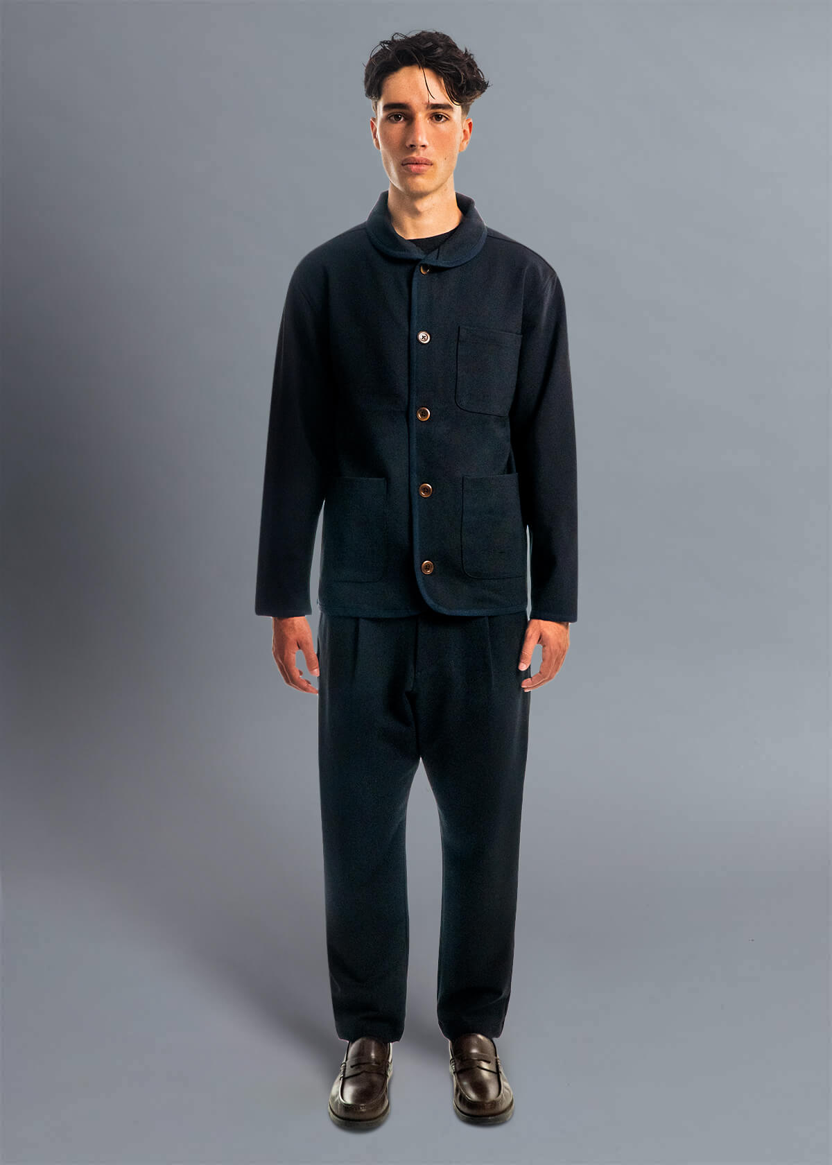 Travel 4-Way Jkt
