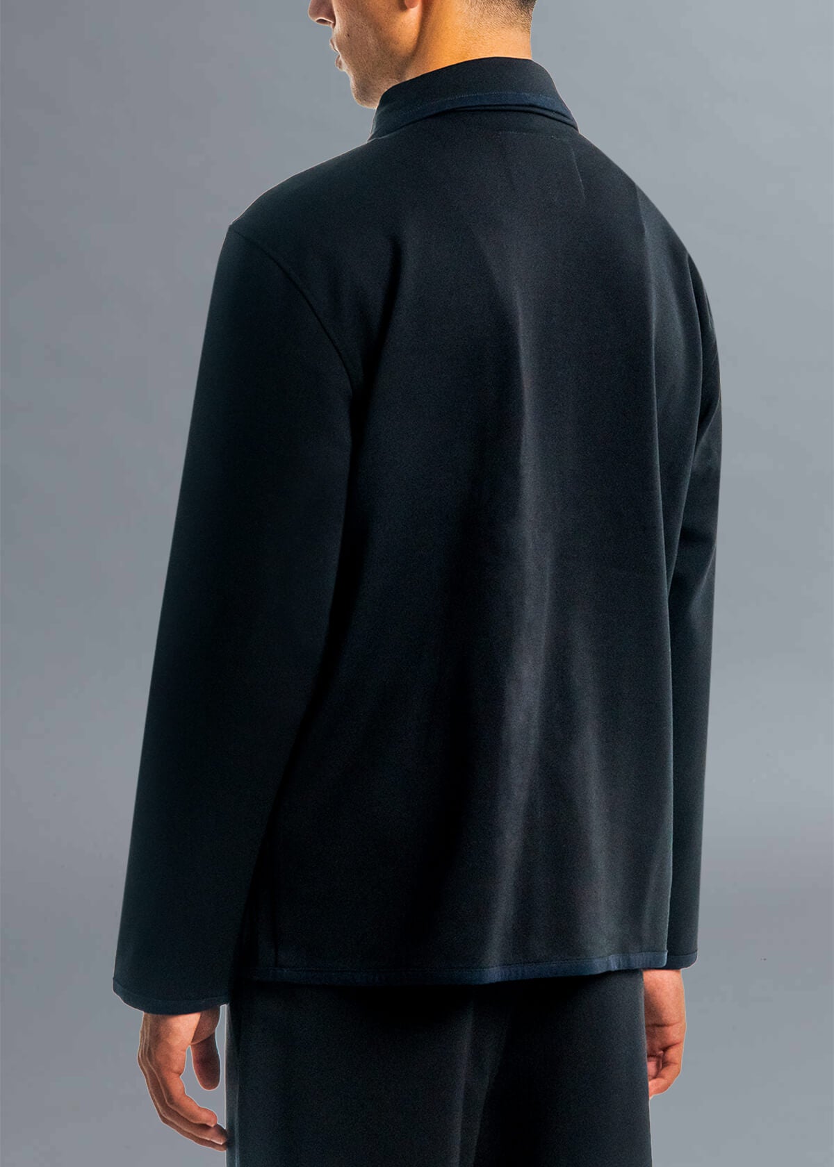 Travel 4-Way Jkt