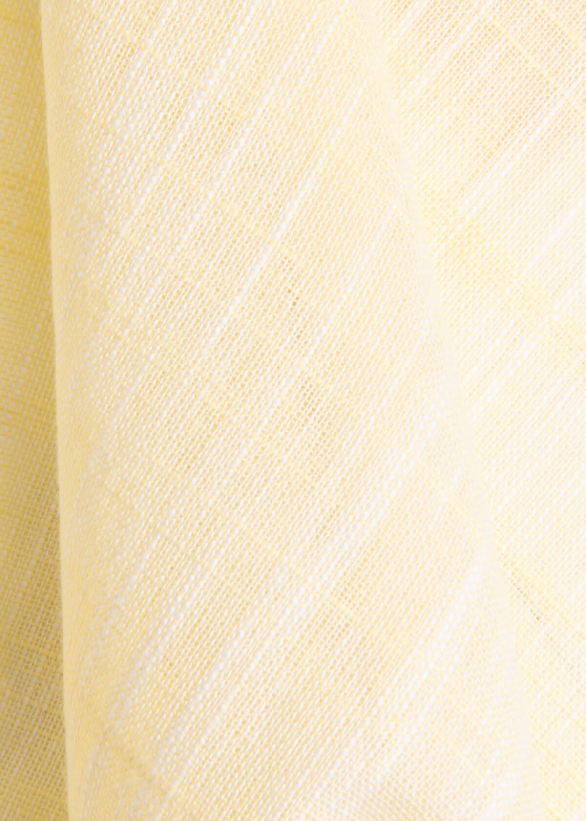 Feather Cross-X Yellow