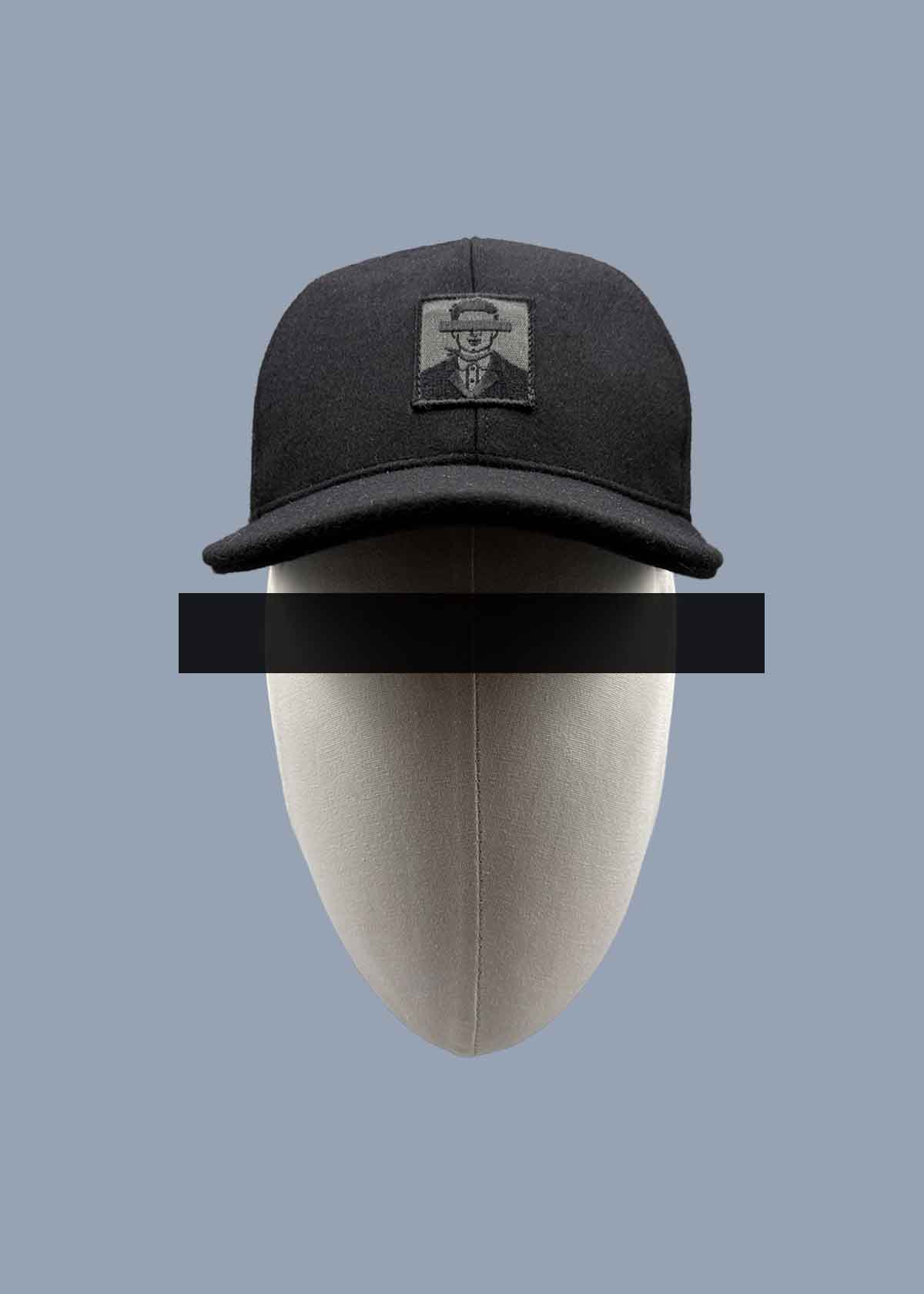 Baseball Cap Black