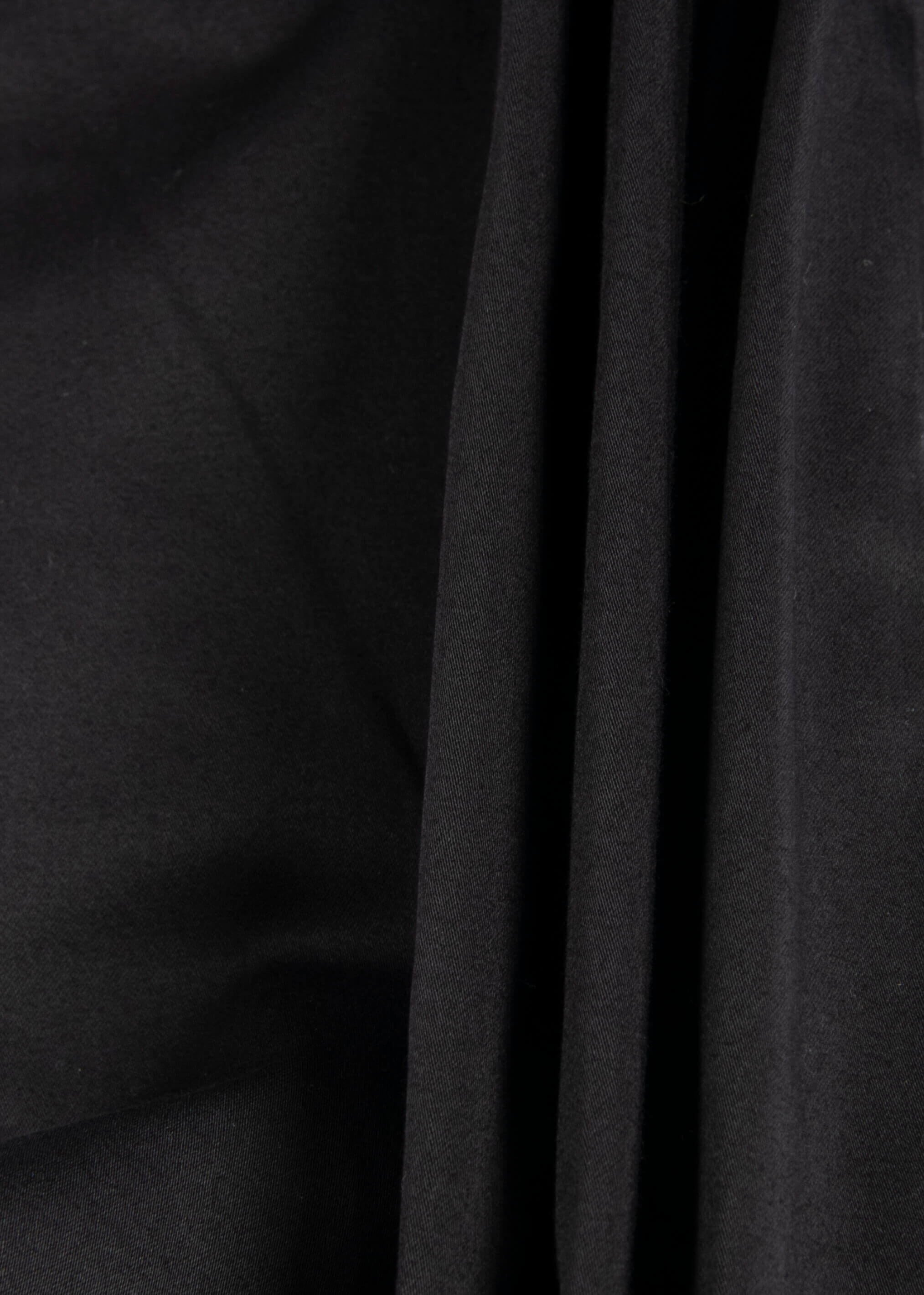 Descendant of Thieves NYC Black Kargo Pant