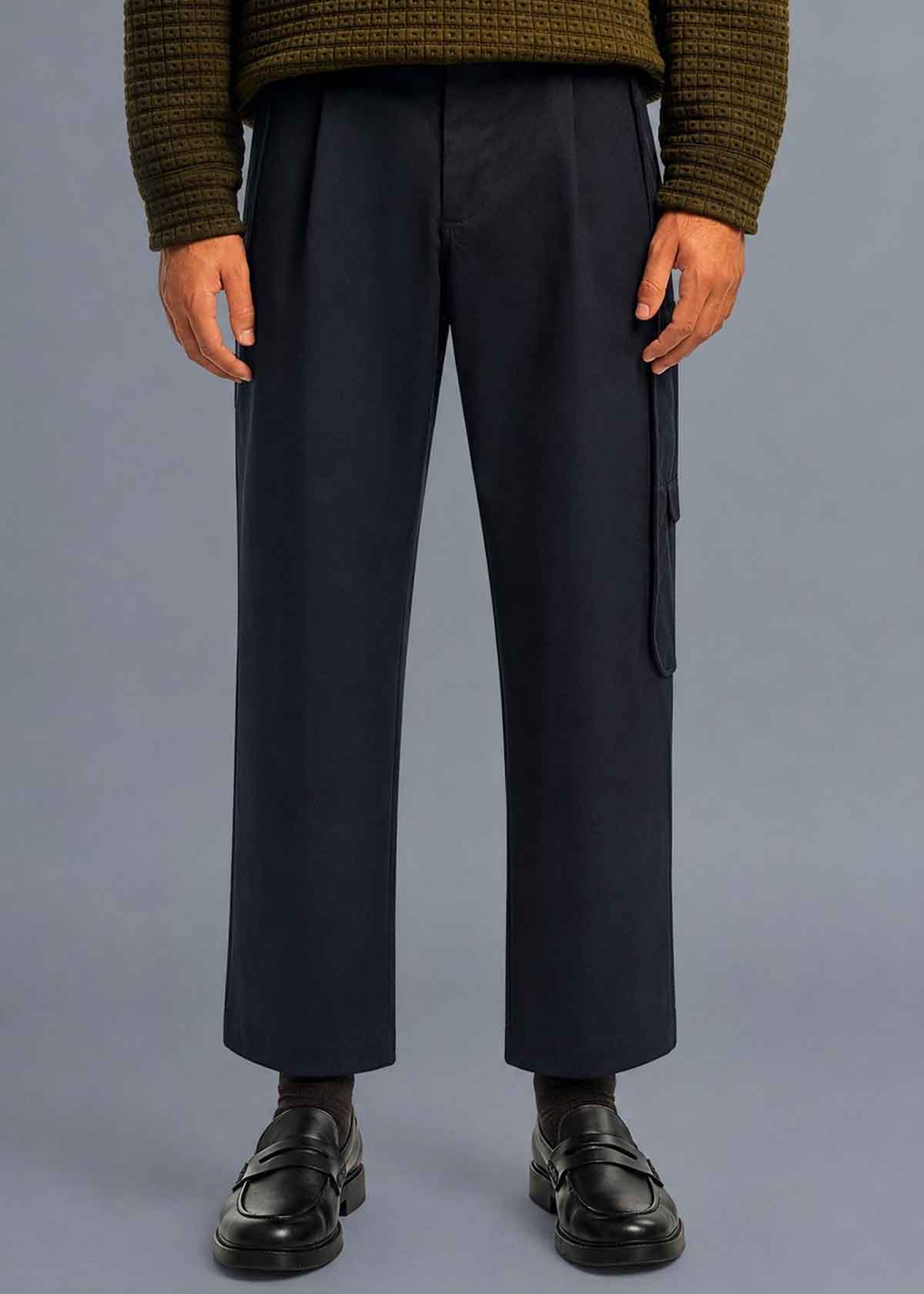 Kargo Black: Boxer Fit