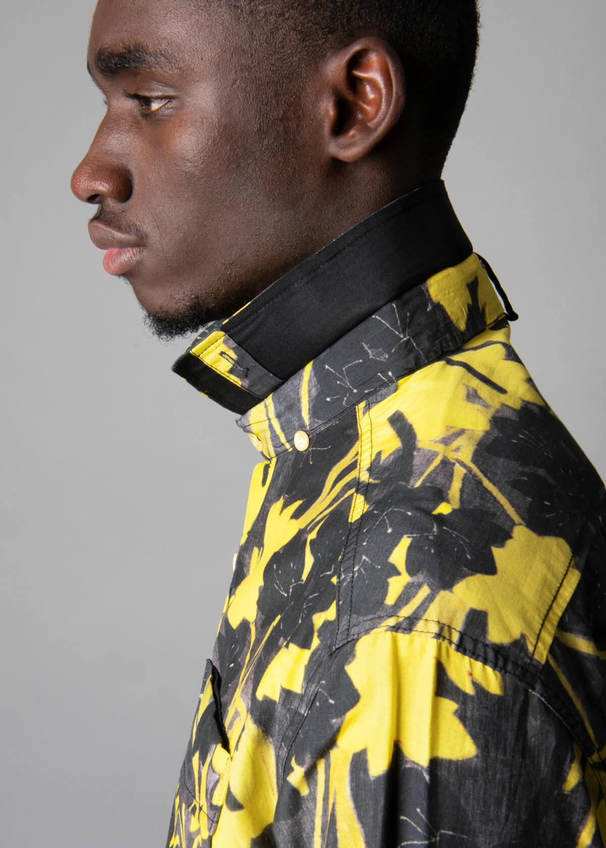 GOLD DASOS RLX FIT