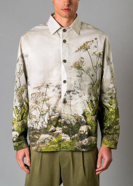 deres デレス　All-around jacket Daze Denim Jacket by Alexander Wang - La GarÁonne – La Garçonne