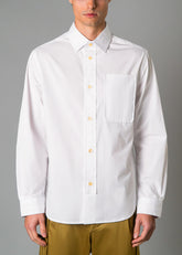 Full Flight Shirt White