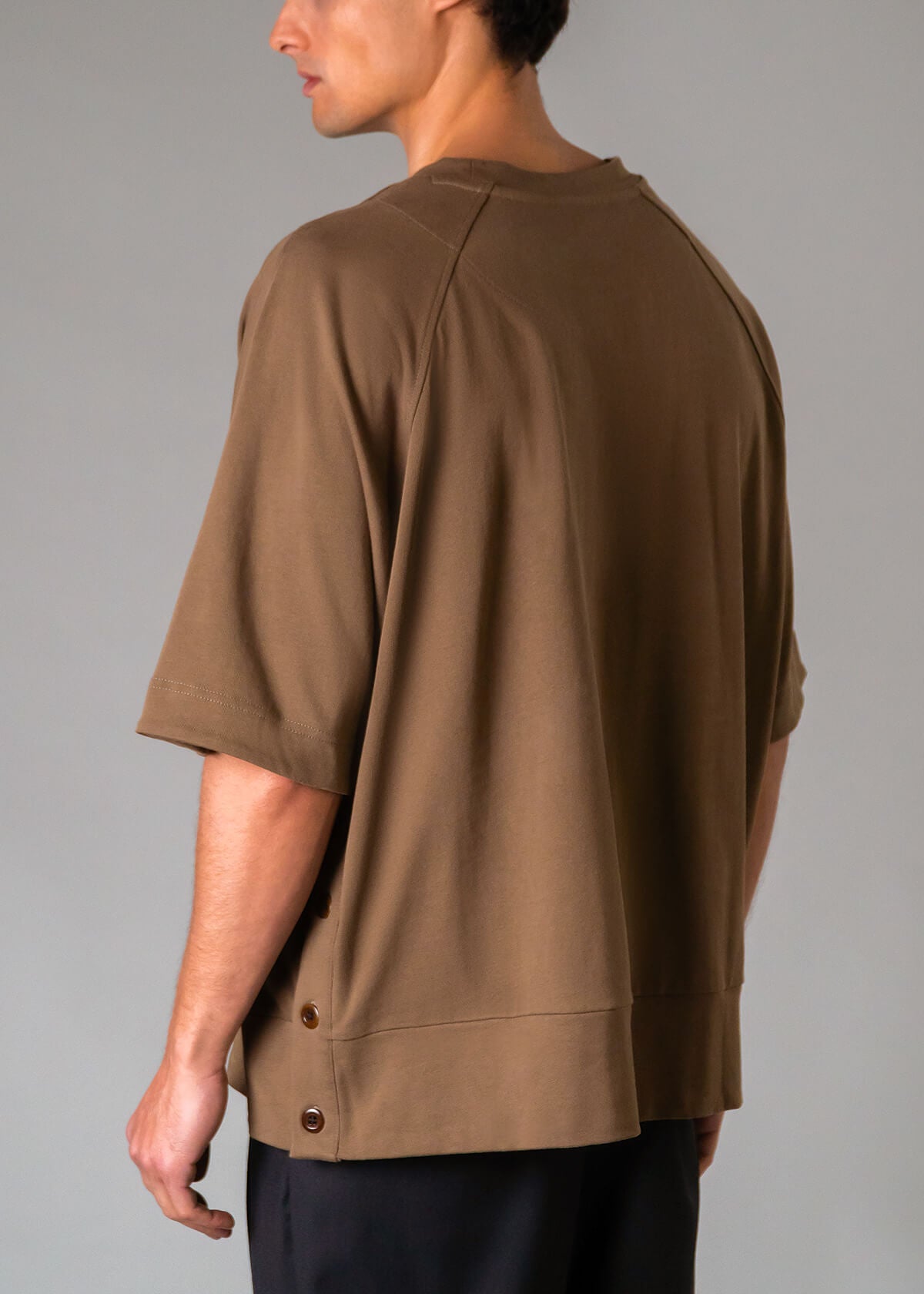320g Heavy Tee Bark
