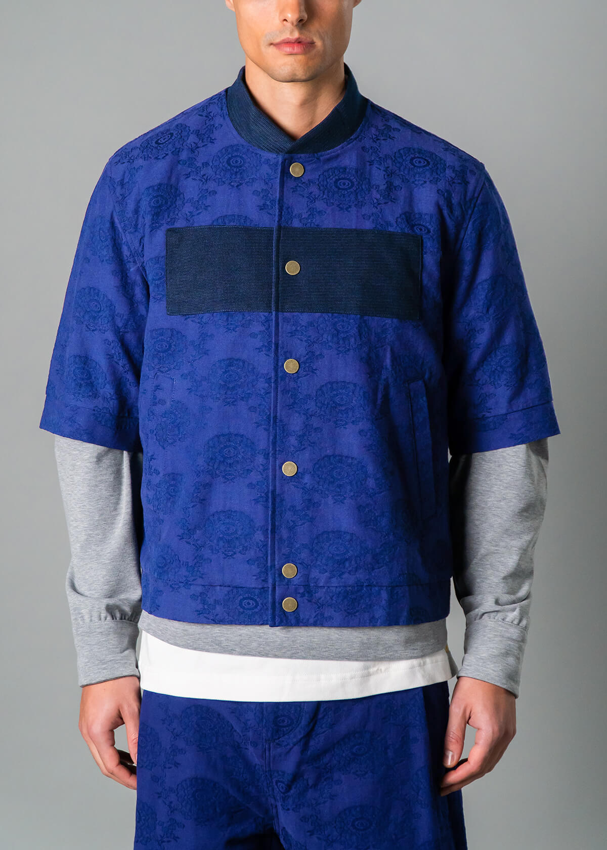 Men's Jackets | Descendant of Thieves