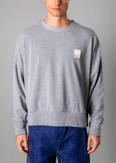 Feather Knit Htr Grey