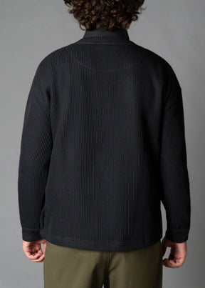 Crespo 450G Knit Black