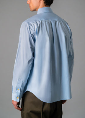 Full Flight Shirt Lt Blue