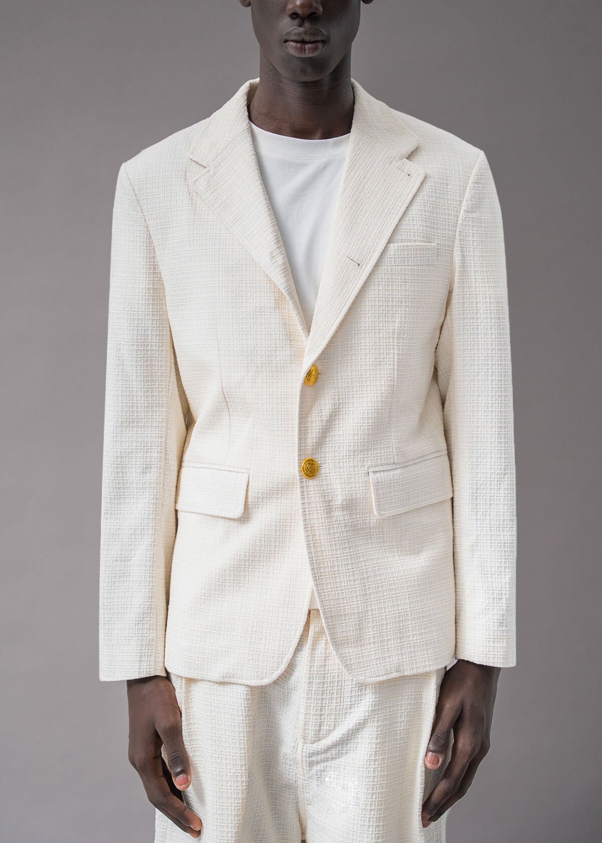 Men's Jackets | Descendant of Thieves