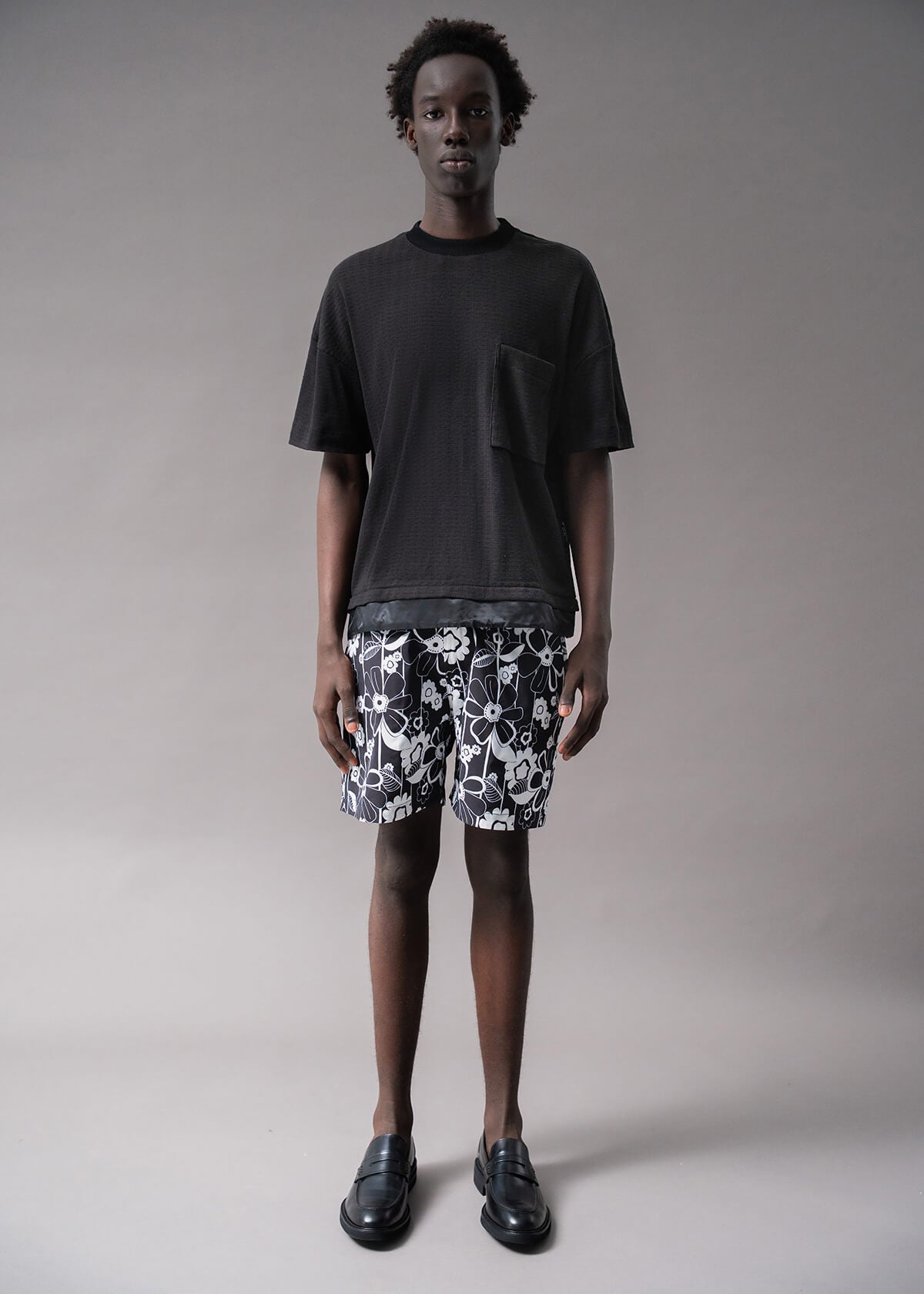 Model Citizen Swim