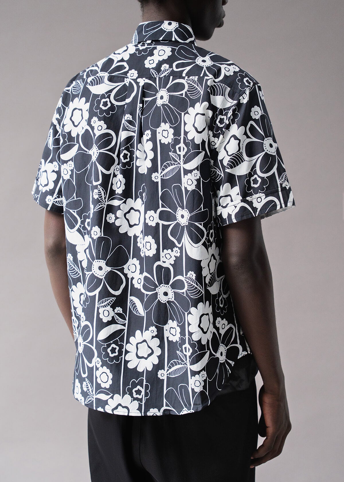 Model Citizen Print