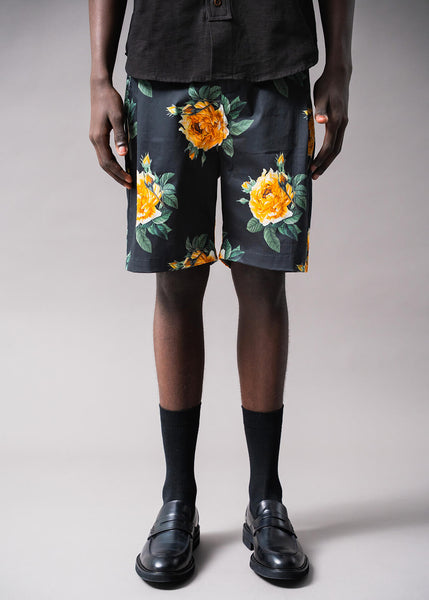 WTAPS JUNGLE SHORTS チャレンジャー descendant Descendant of Thieves Wesson Dark Short: Solta Fit Shorts