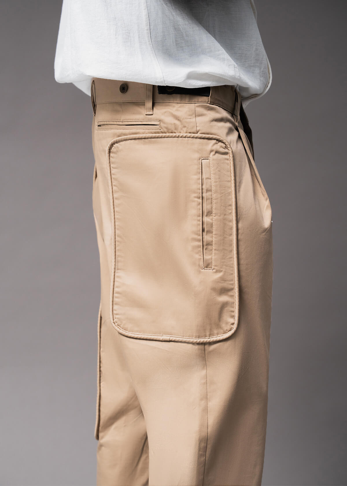 Kargo Stone: Boxer Fit