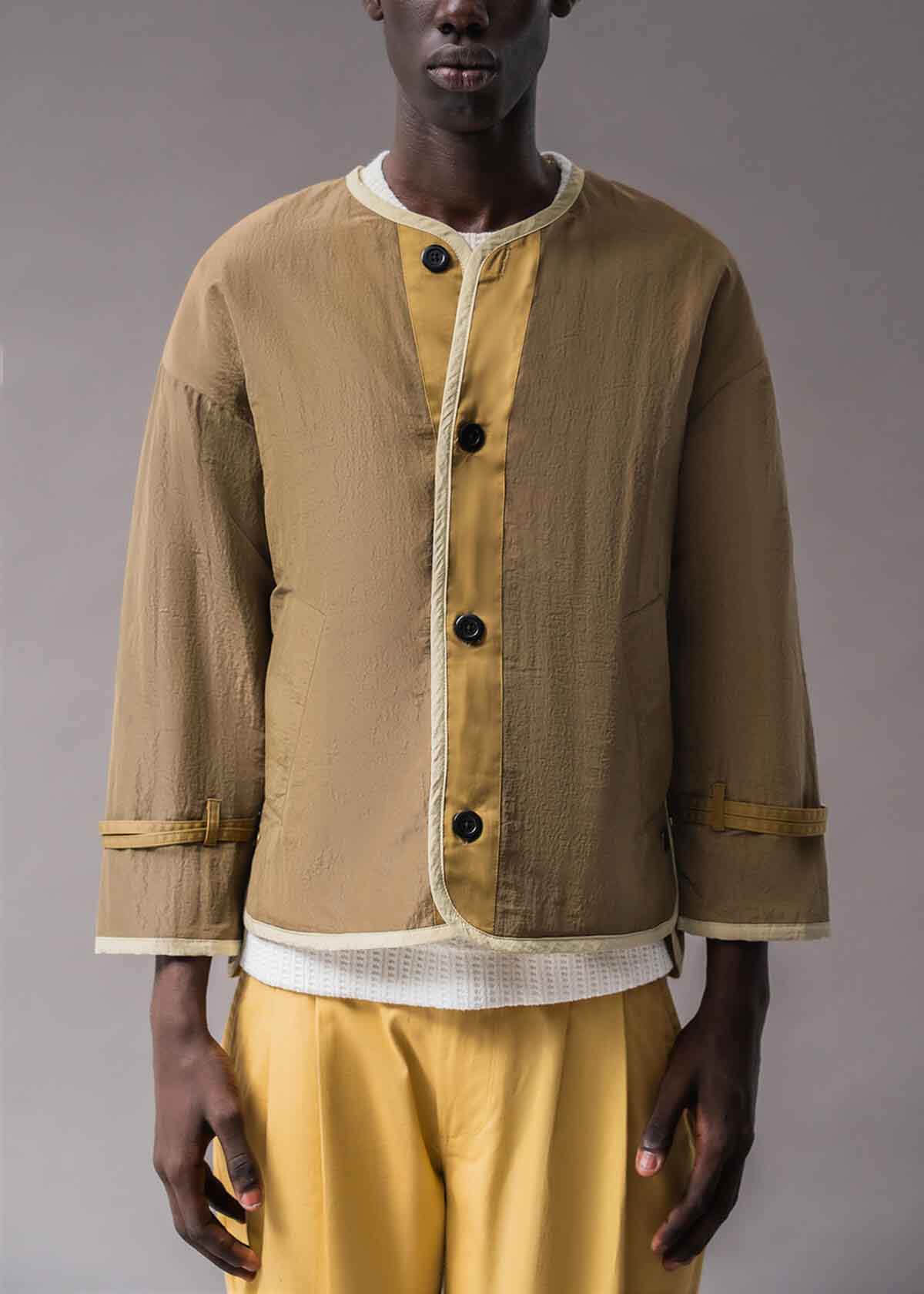 Artillery Parachute Jkt