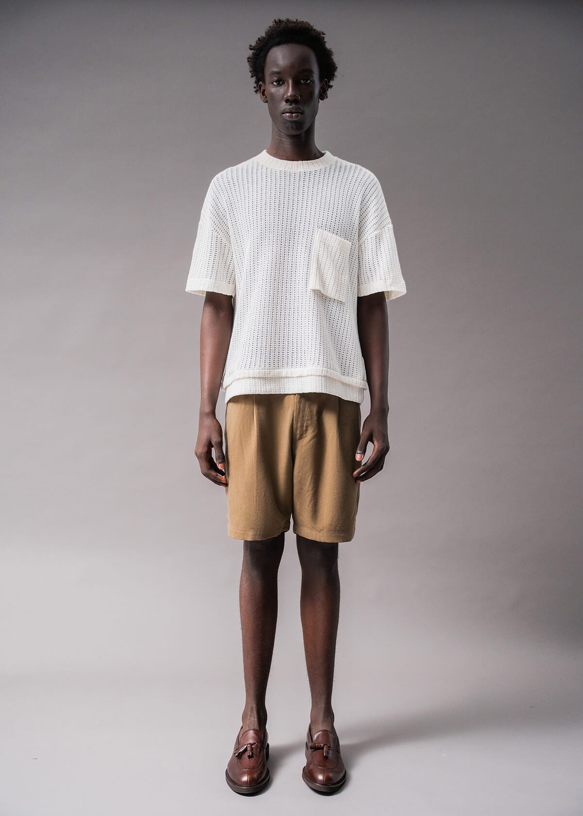 Royal Oxford Short Almond