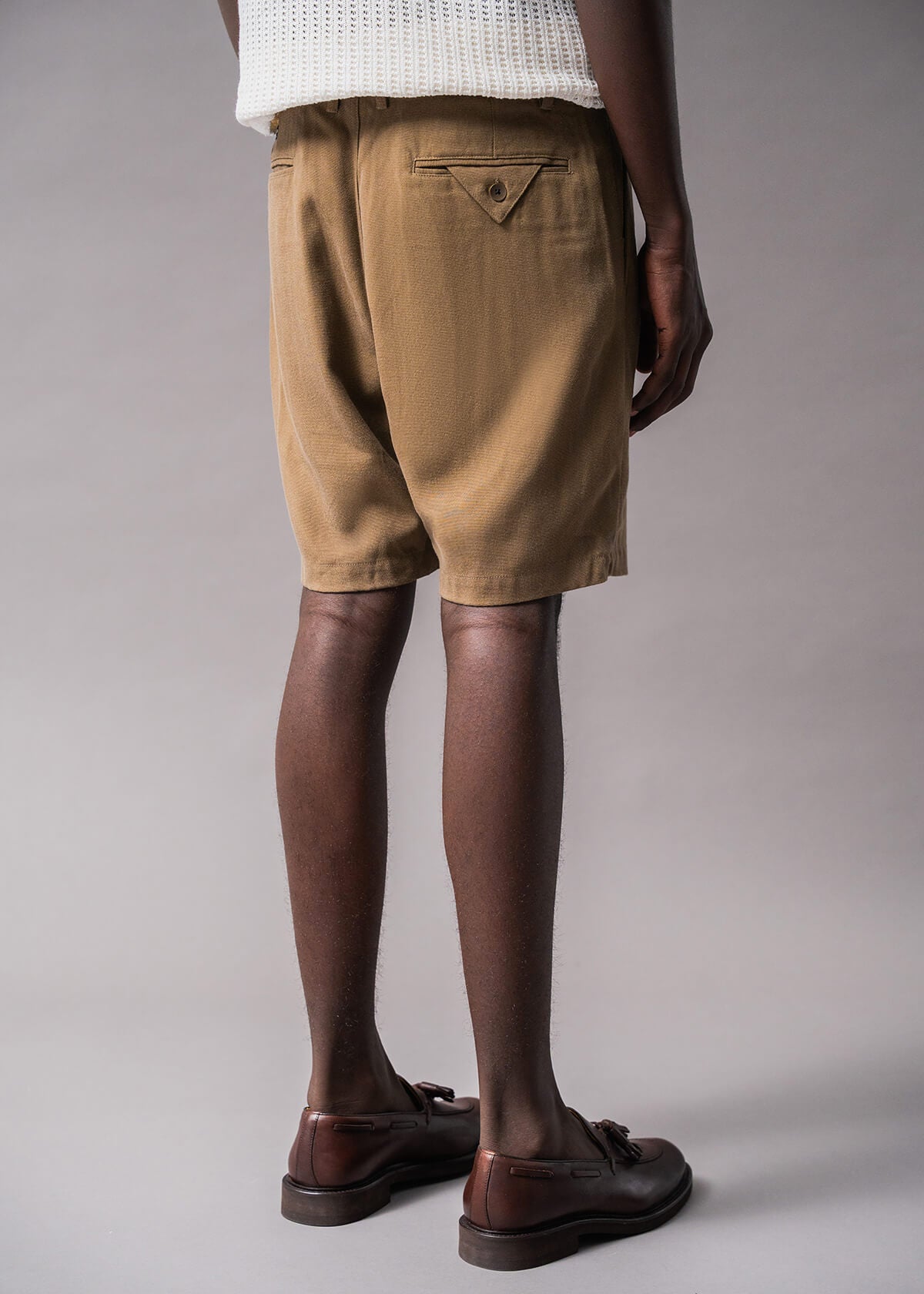 Royal Oxford Short Almond