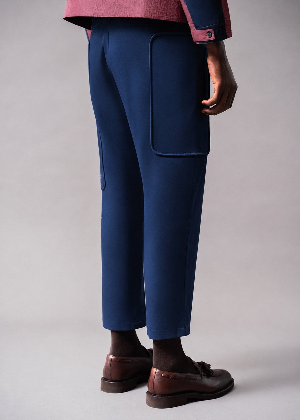 Kargo Navy: Boxer Fit