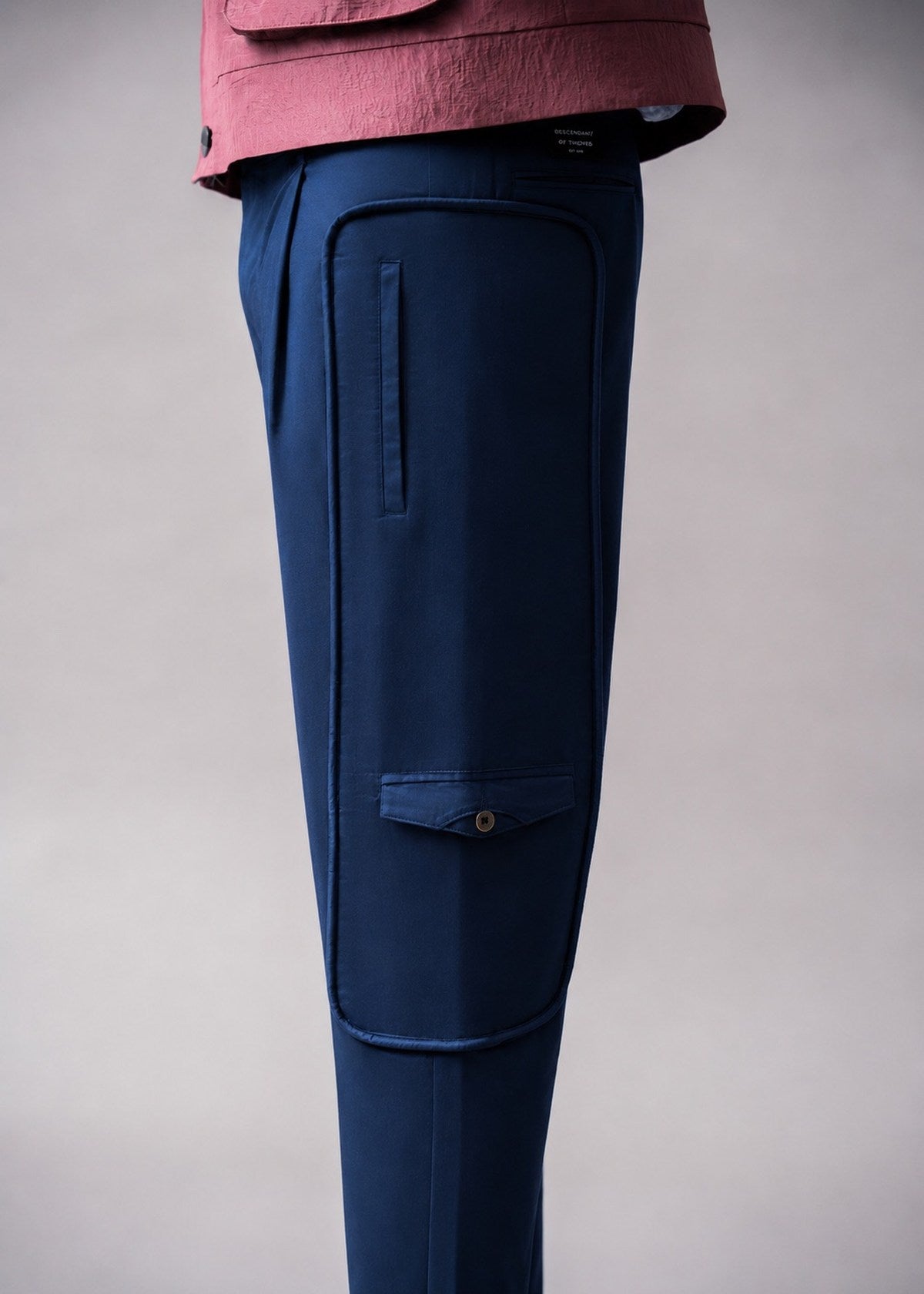 Kargo Navy: Boxer Fit