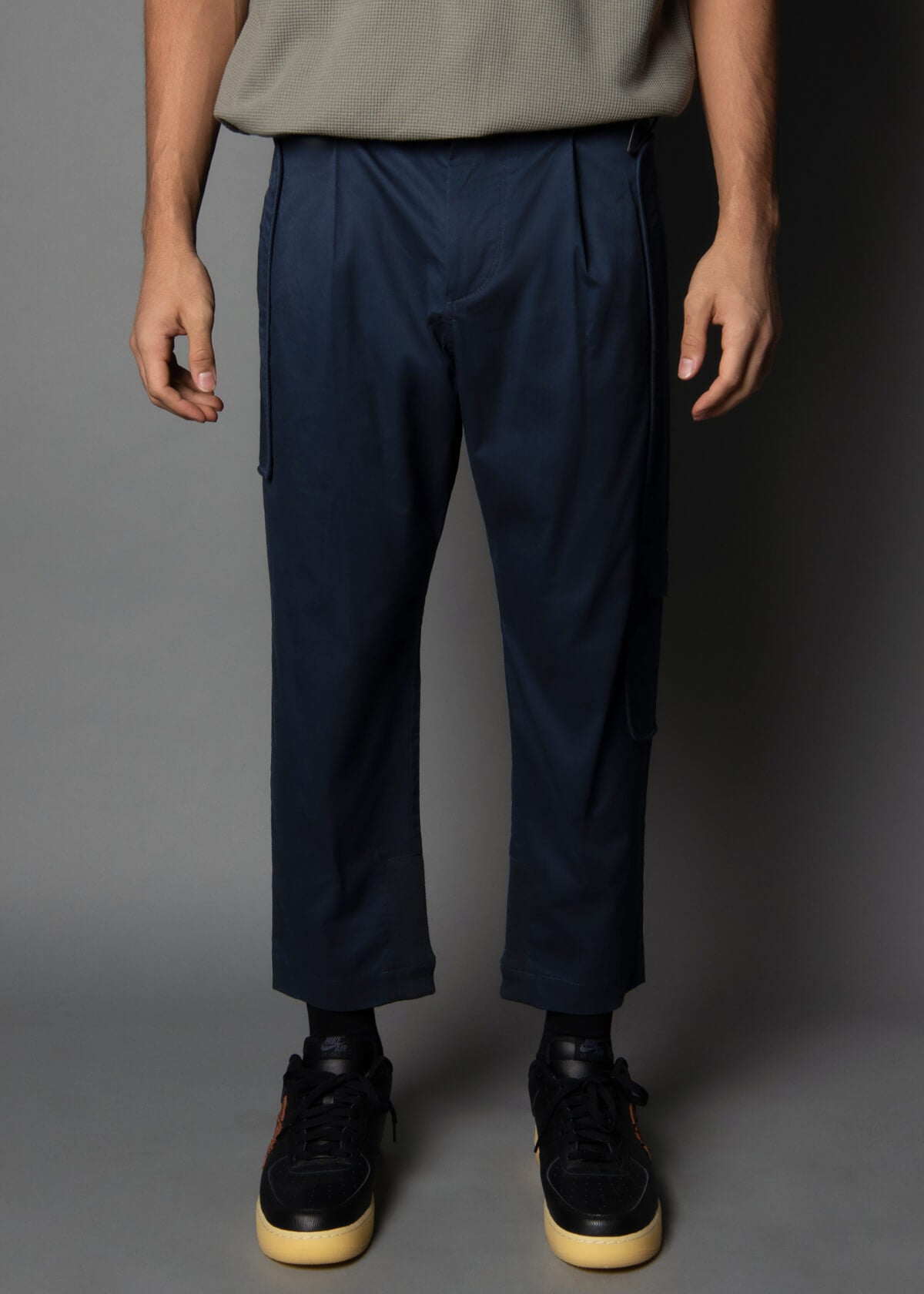 Men's Indie Pants & Shorts | Descendant of Thieves