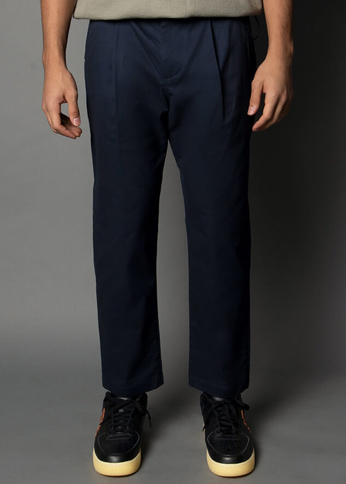Men's Indie Pants & Shorts | Descendant of Thieves
