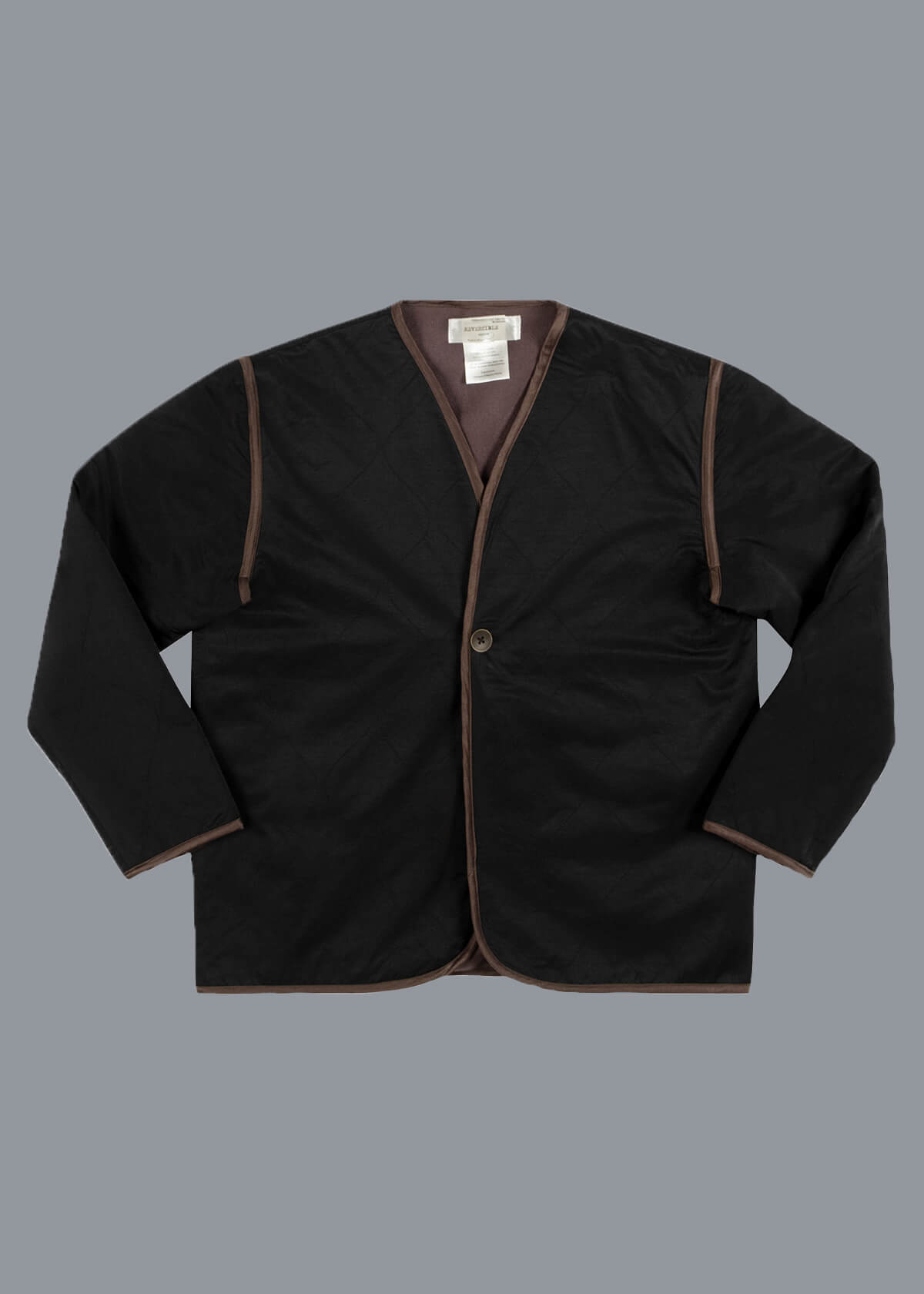 Men's Jackets | Descendant of Thieves