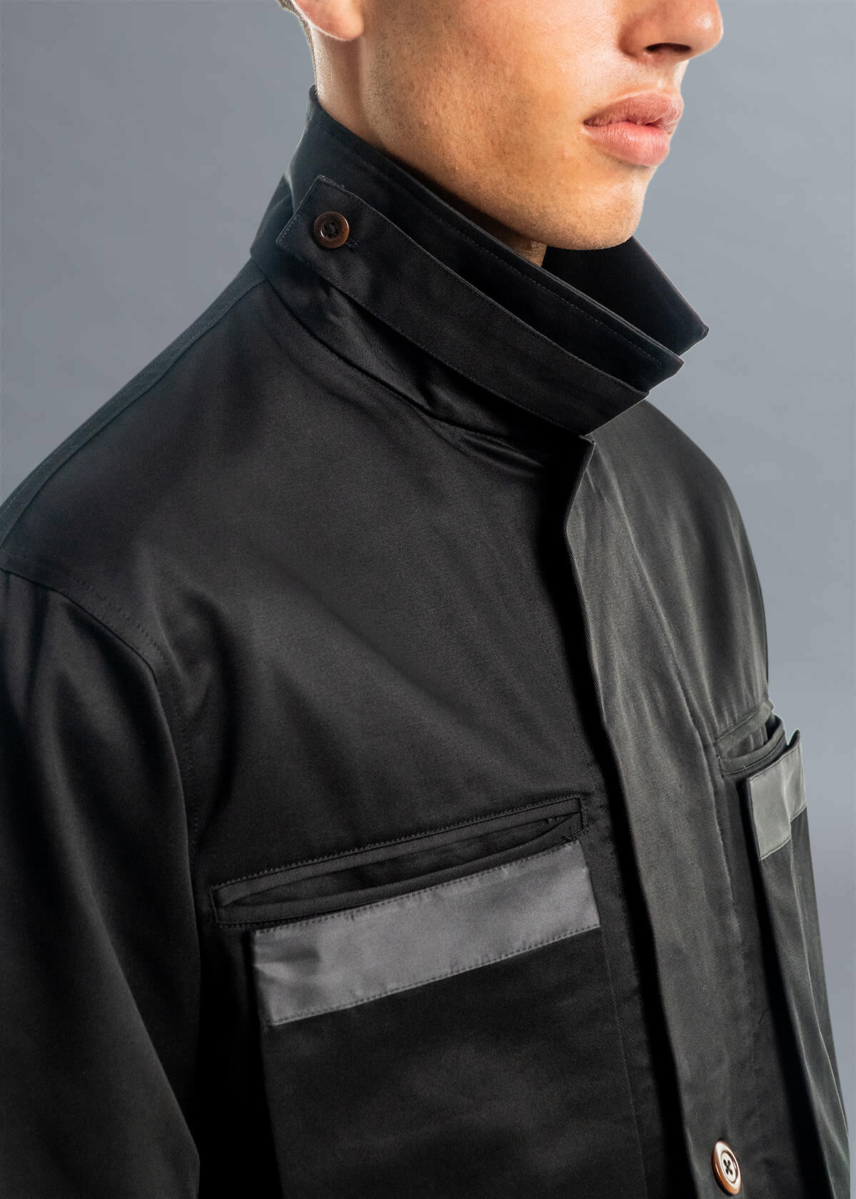 Black Cavalier