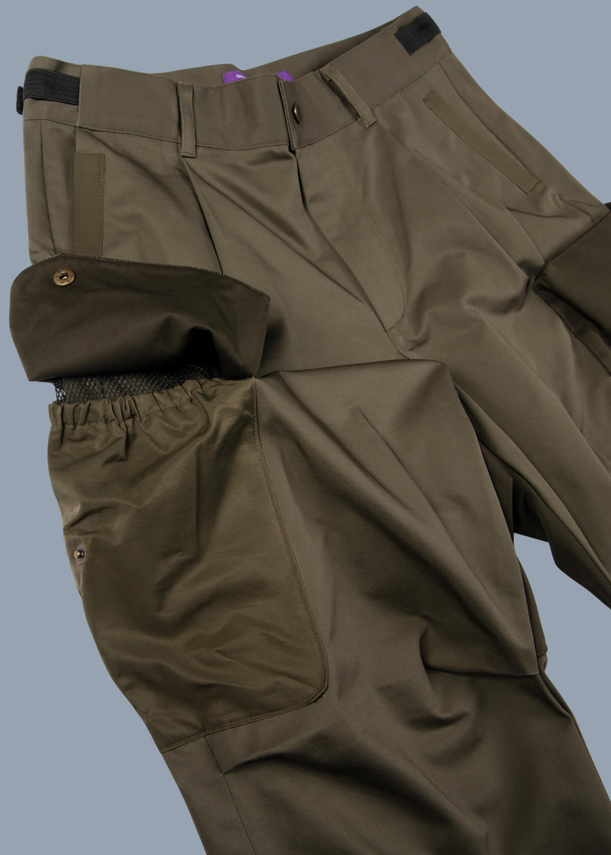 Thievesology Pant